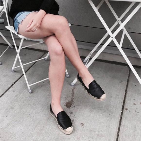 Made in Greece Axelle Espadrilles - Picture 2 of 6